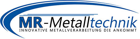 Metalltechnik vom Profi aus Langwedel | Metallverarbeitung - Logo